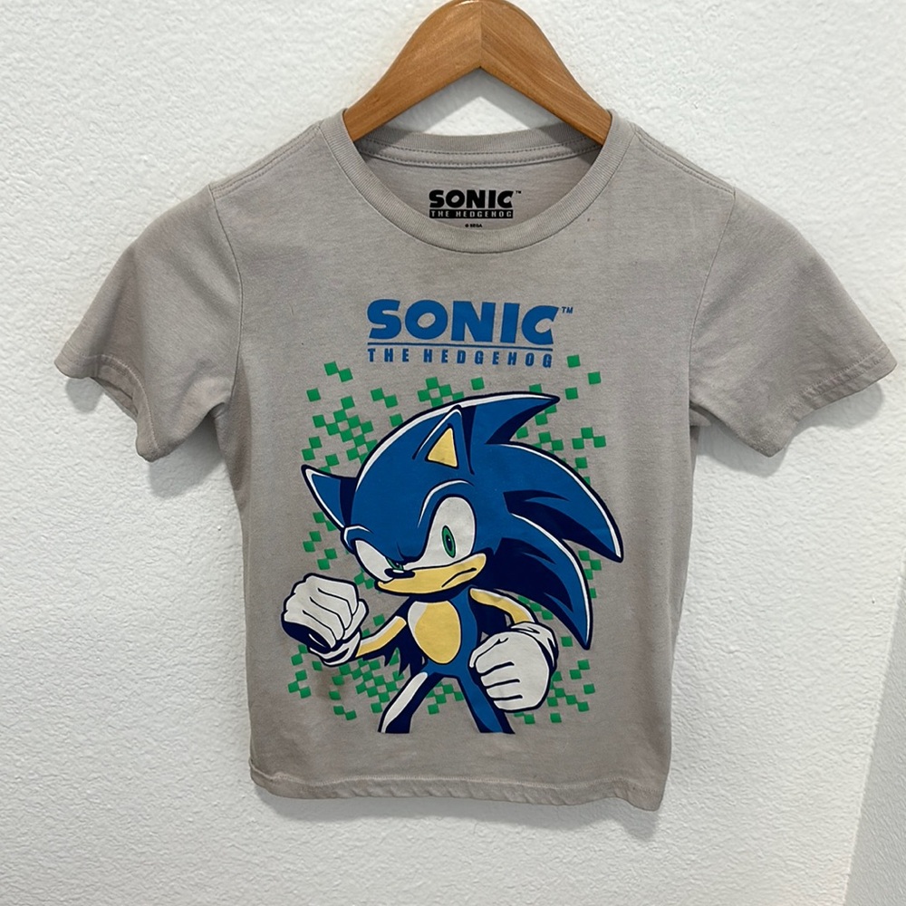 Boys tee shirt bundle
